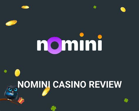 nomoni casino review